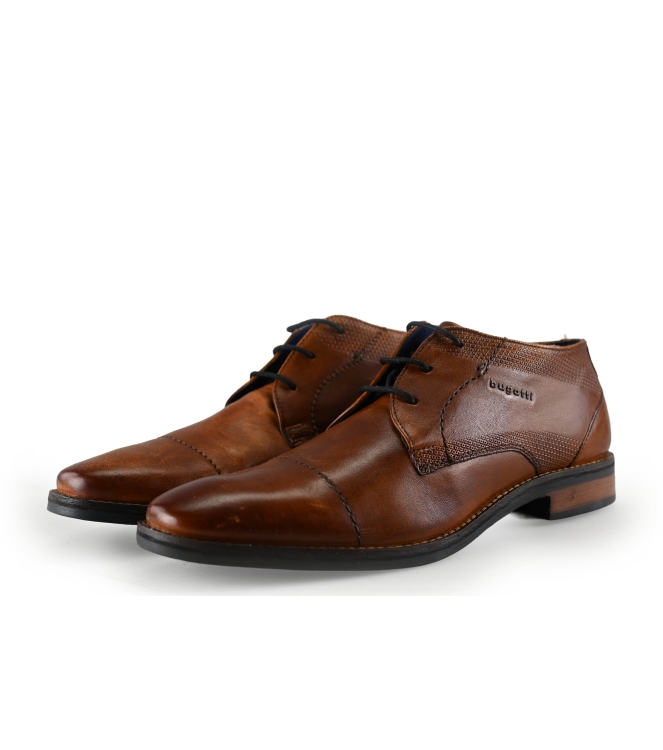 Bugatti Schnürschuhe