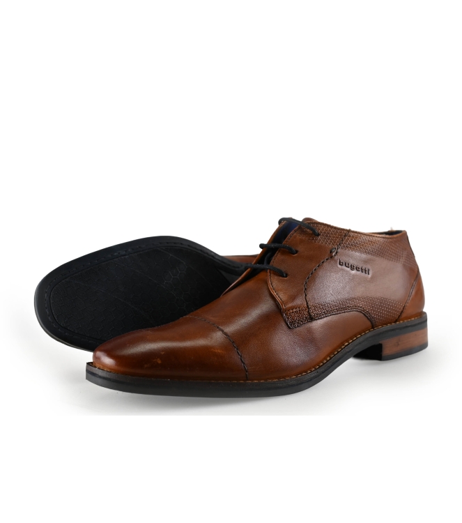 Bugatti Schnürschuhe