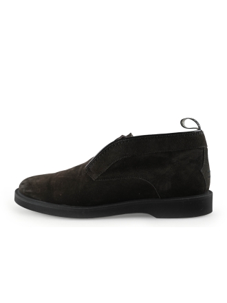 Greve Slip-ons Braun 290730