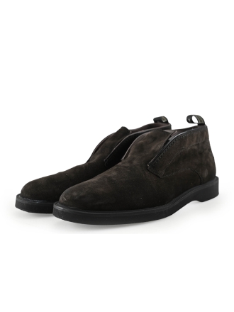 Greve Slip-ons Braun 290730