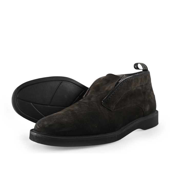Greve Slip-ons