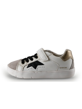 Geox Sportschuhe Weiß 290731