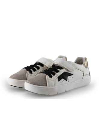 Geox Sportschuhe Weiß 290731