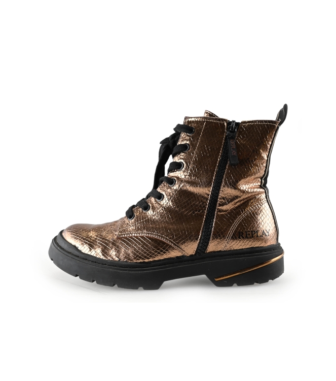 Replay Schnürstiefel