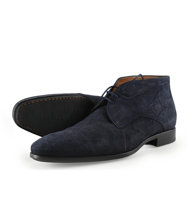 Floris van Bommel Schnürschuhe