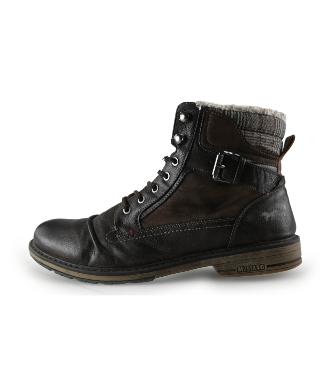 Mustang Schnürstiefel