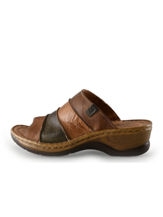 Josef Seibel Mules Pantoletten