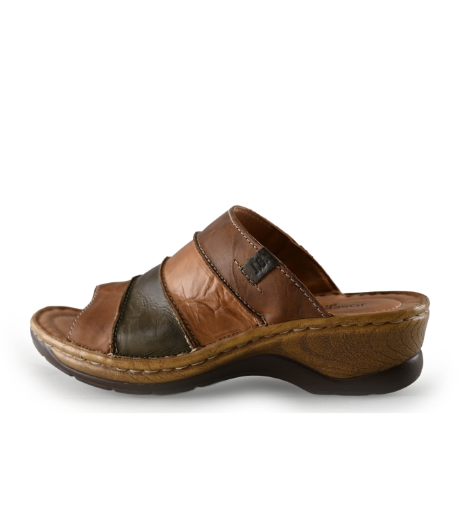 Josef Seibel Mules Pantoletten
