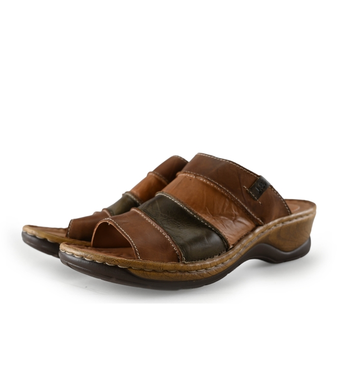Josef Seibel Mules Pantoletten