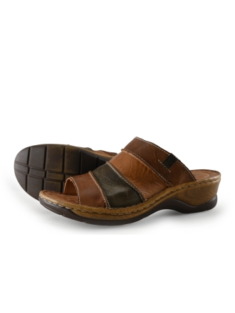 Josef Seibel Mules Pantoletten