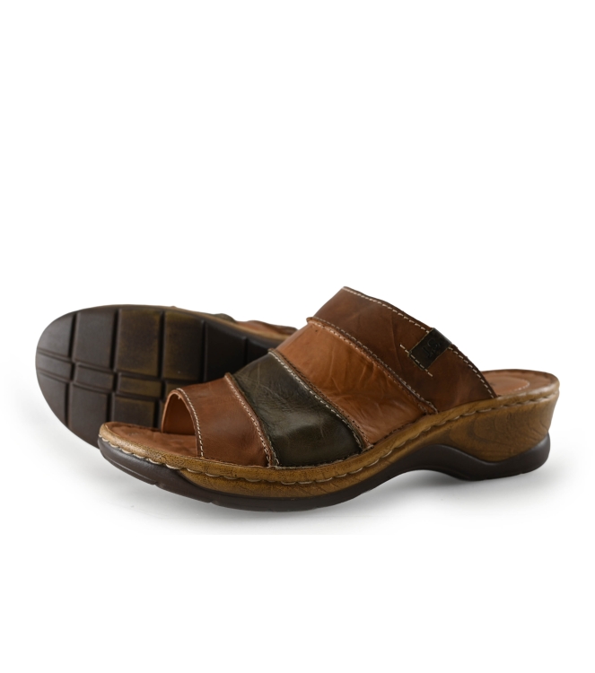Josef Seibel Mules Pantoletten