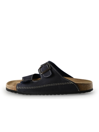 Feichtinger Flip-Flops Schwarz 290739