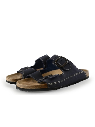 Feichtinger Flip-Flops Schwarz 290739