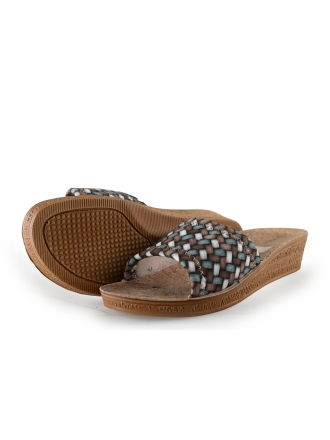 Inblu Mules Pantoletten