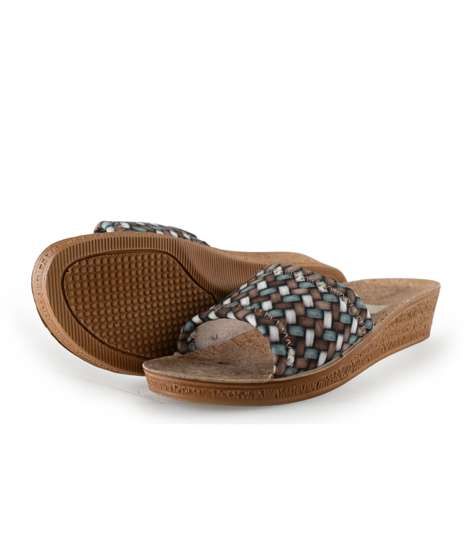 Inblu Mules Pantoletten