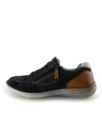 Josef Seibel Sneaker Blau 290741