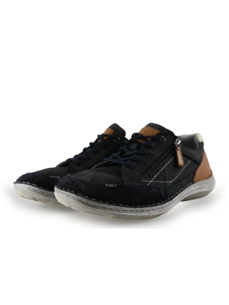 Josef Seibel Sneaker Blau 290741