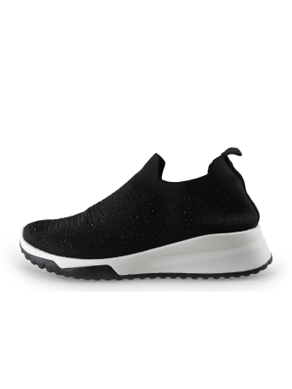 La Strada Sneaker Schwarz 290742