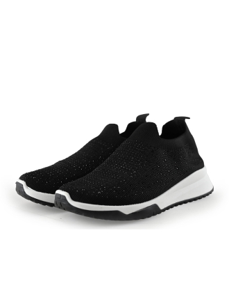 La Strada Sneaker Schwarz 290742