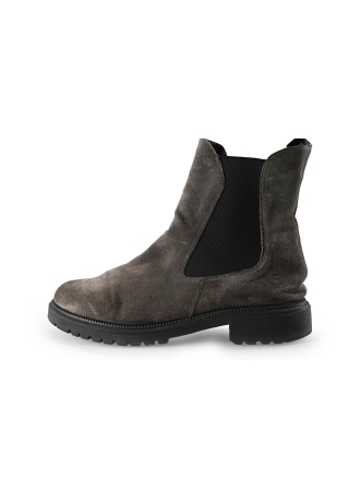 Tamaris Chelsea boots Grau 290747