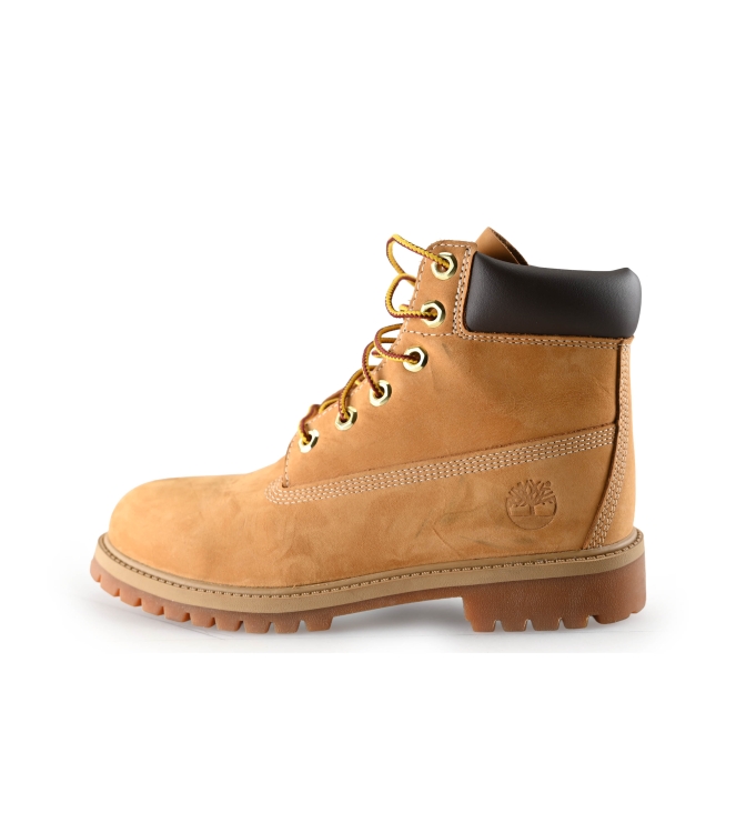 Timberland Schnürstiefel