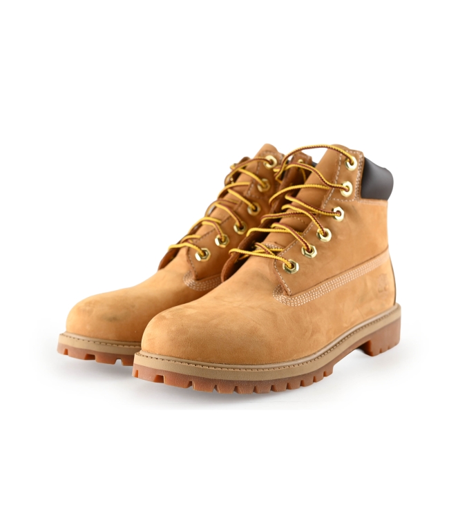 Timberland Schnürstiefel