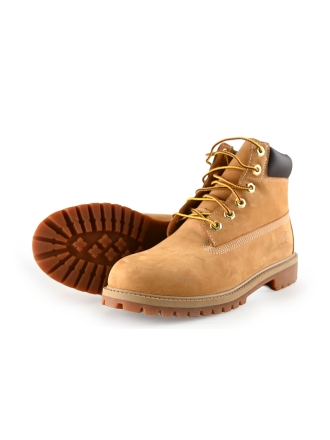 Timberland Schnürstiefel