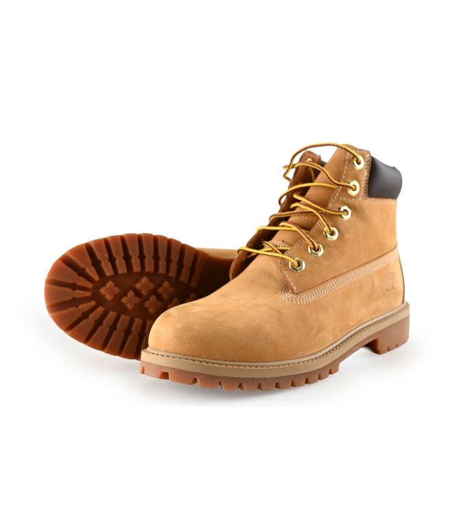 Timberland Schnürstiefel