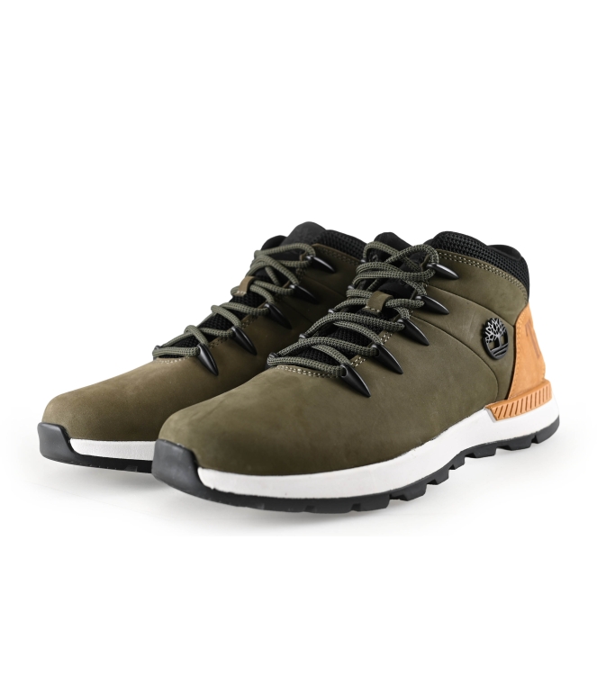 Timberland Hohe Sneaker