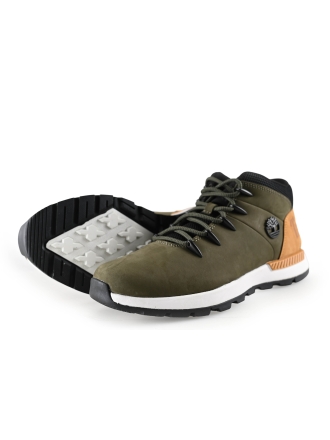 Timberland Hohe Sneaker