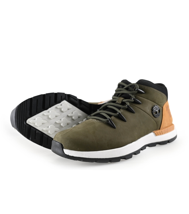 Timberland Hohe Sneaker