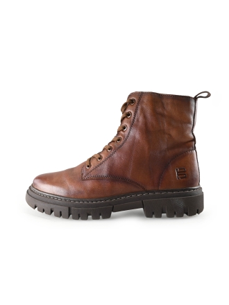 Ttbagatt Schnürstiefel Braun 290756