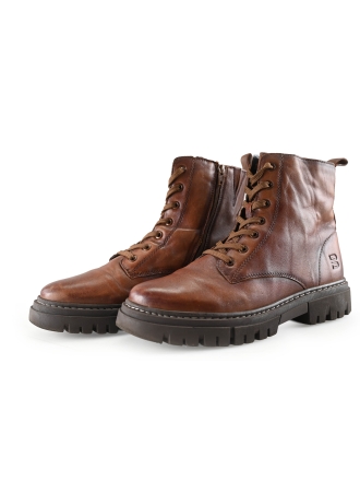 Ttbagatt Schnürstiefel Braun 290756