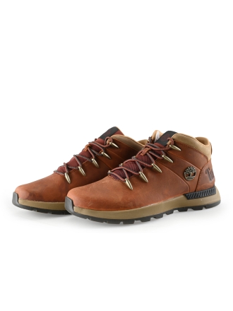 Timberland Schnürstiefel Braun 290759