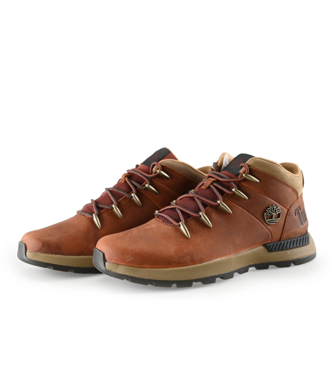Timberland Schnürstiefel