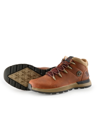 Timberland Schnürstiefel