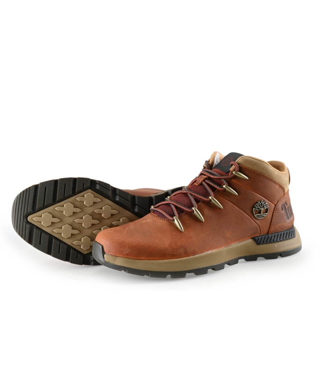 Timberland Schnürstiefel