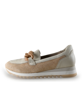 Gabor Slip-ons Beige 290762