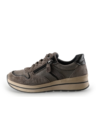 Hush Puppies Sneaker Braun 290766
