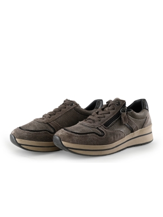 Hush Puppies Sneaker Braun 290766