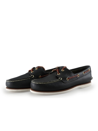 Timberland Bootsschuhe Blau 290767