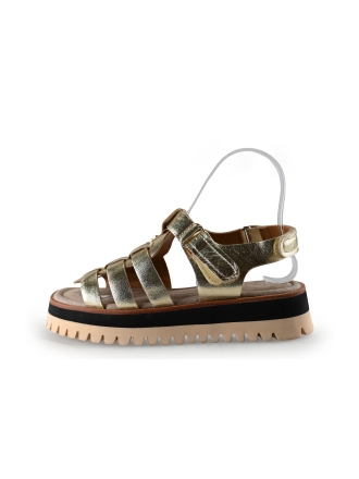 Maruti Sandalen Silber 290768