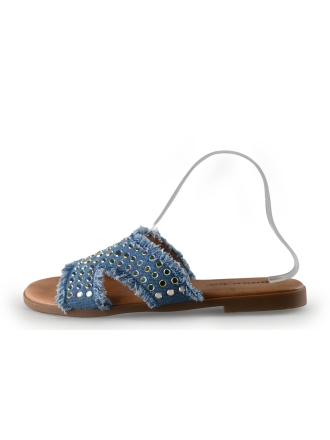 Ann Rocks Flip-Flops Blau 290771