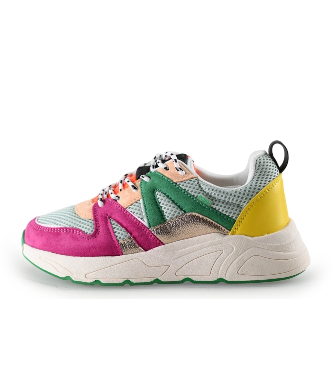 Nelson Sneaker