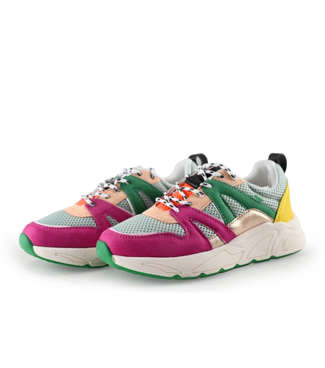 Nelson Sneaker