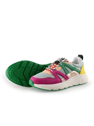 Nelson Sneaker