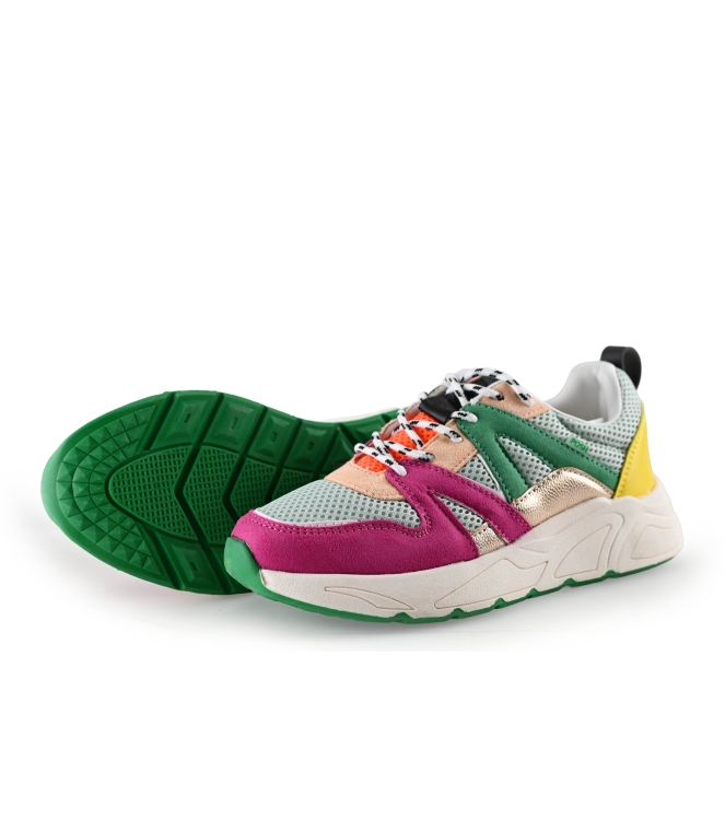 Nelson Sneaker