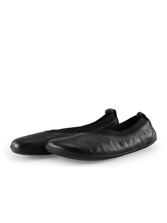 Barefoot Be Lenka Ballerinaschuhe Schwarz 290779