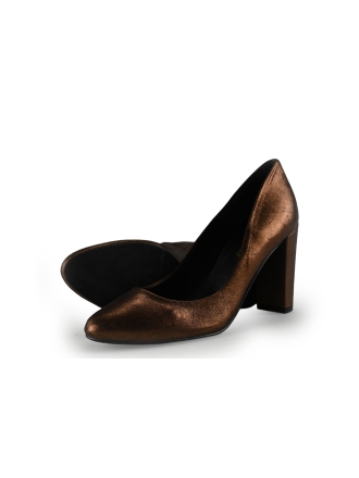 Unisa pumps