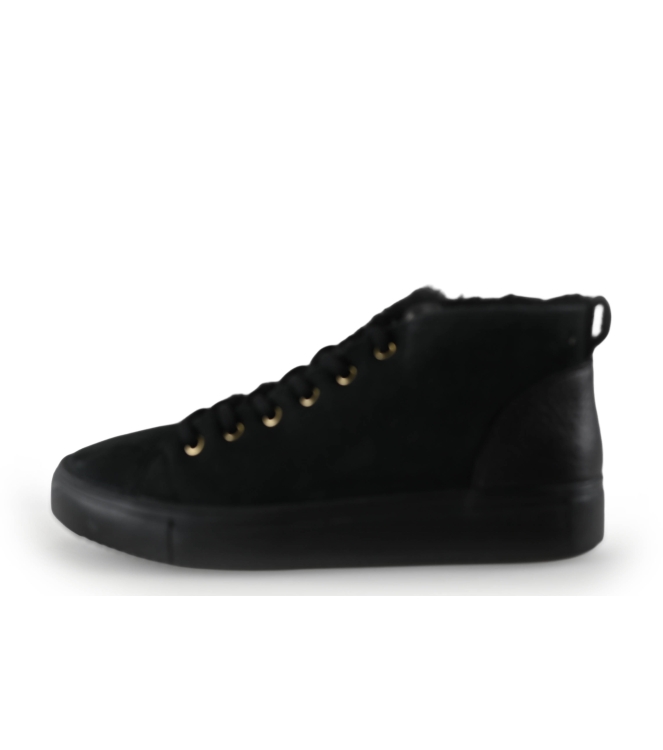 Blackstone Hohe Sneaker